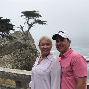 Meet your Posher, Whitney